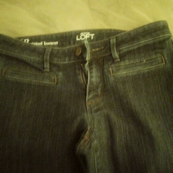 Jeans - Picture 2 of 4